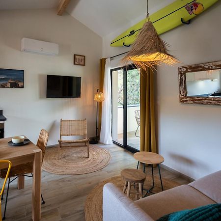 Magic Surf House Apartment Lacanau Exterior photo