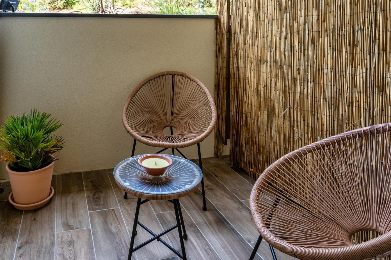 Magic Surf House Apartment Lacanau Exterior photo