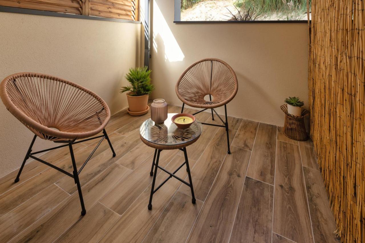 Magic Surf House Apartment Lacanau Exterior photo