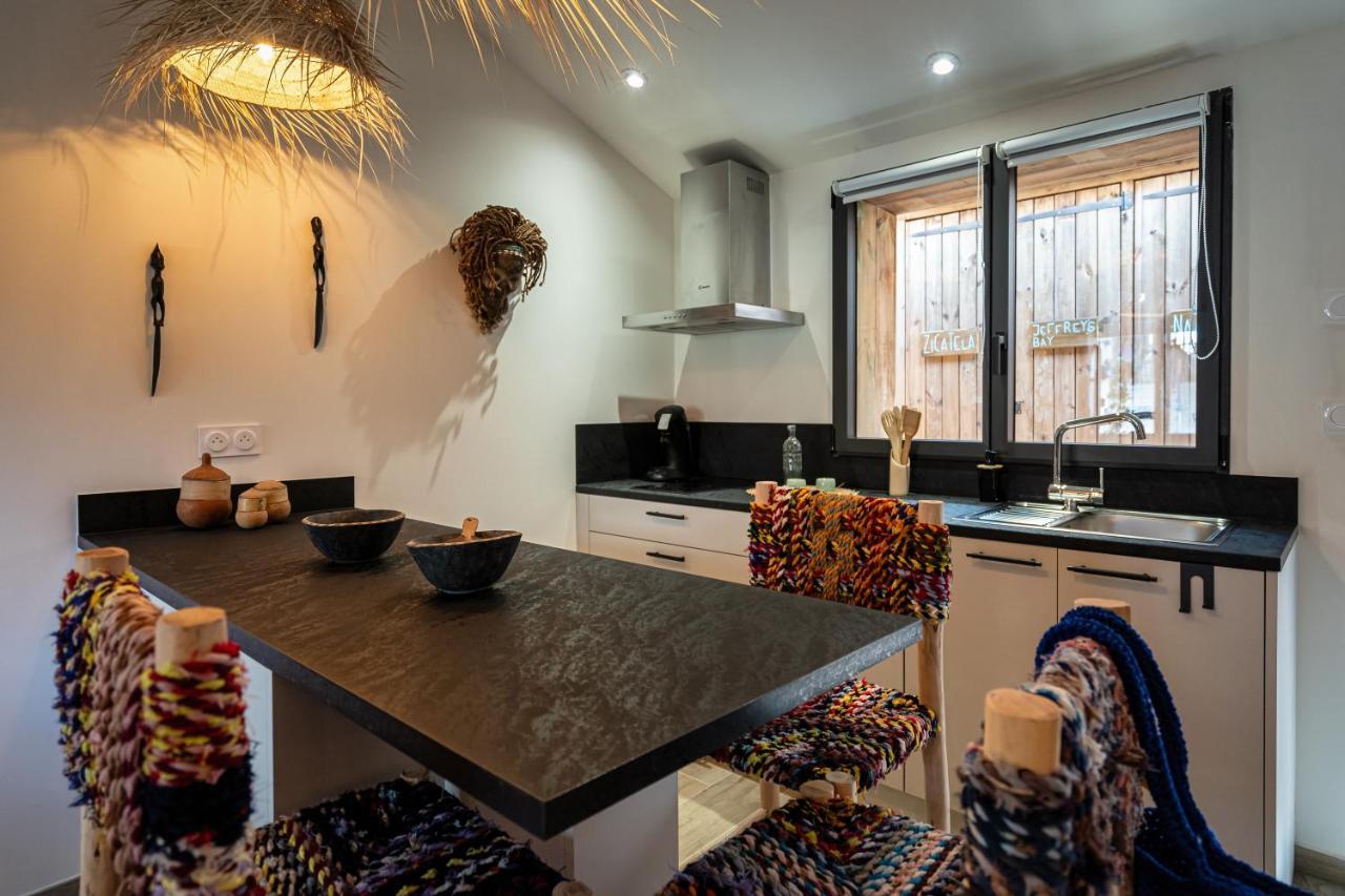 Magic Surf House Apartment Lacanau Exterior photo