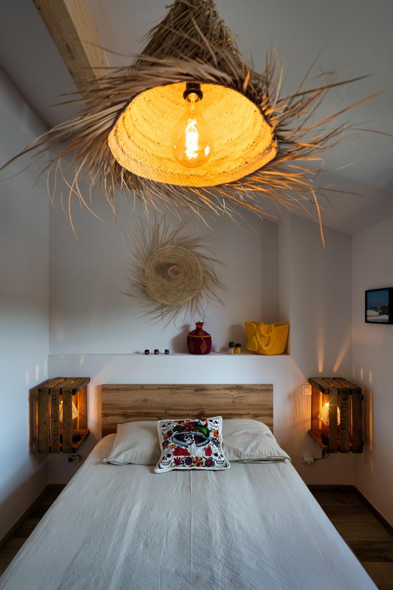 Magic Surf House Apartment Lacanau Exterior photo