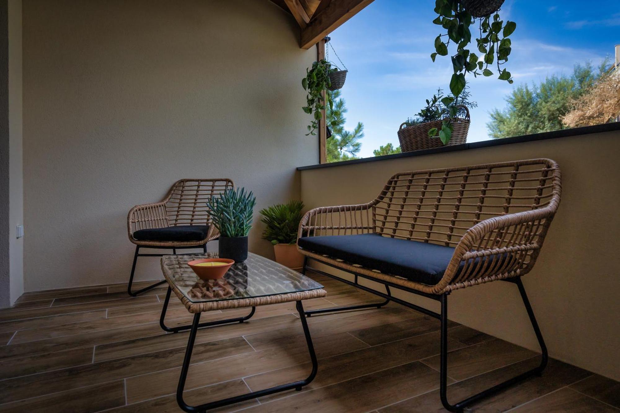Magic Surf House Apartment Lacanau Exterior photo