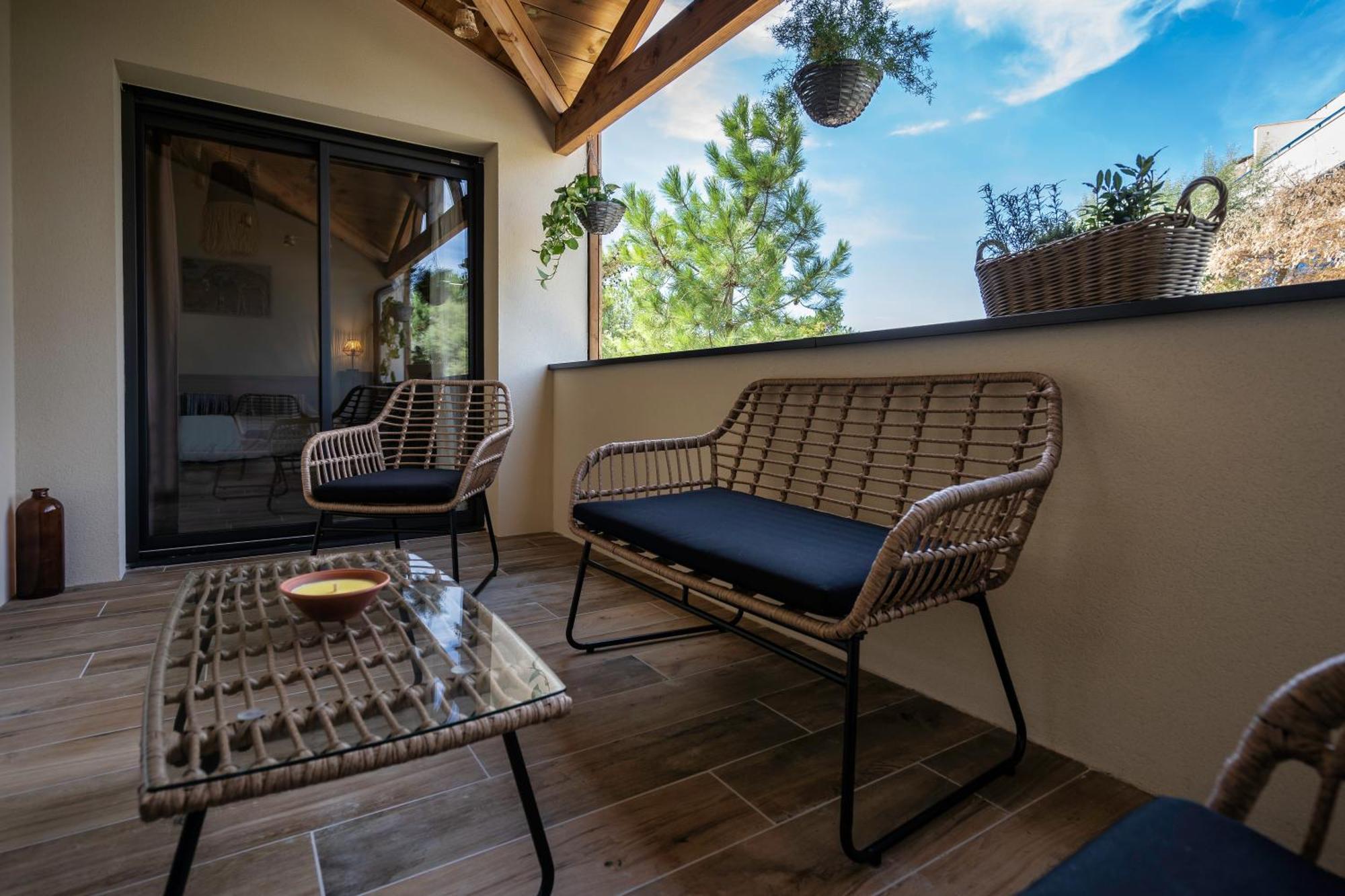 Magic Surf House Apartment Lacanau Exterior photo