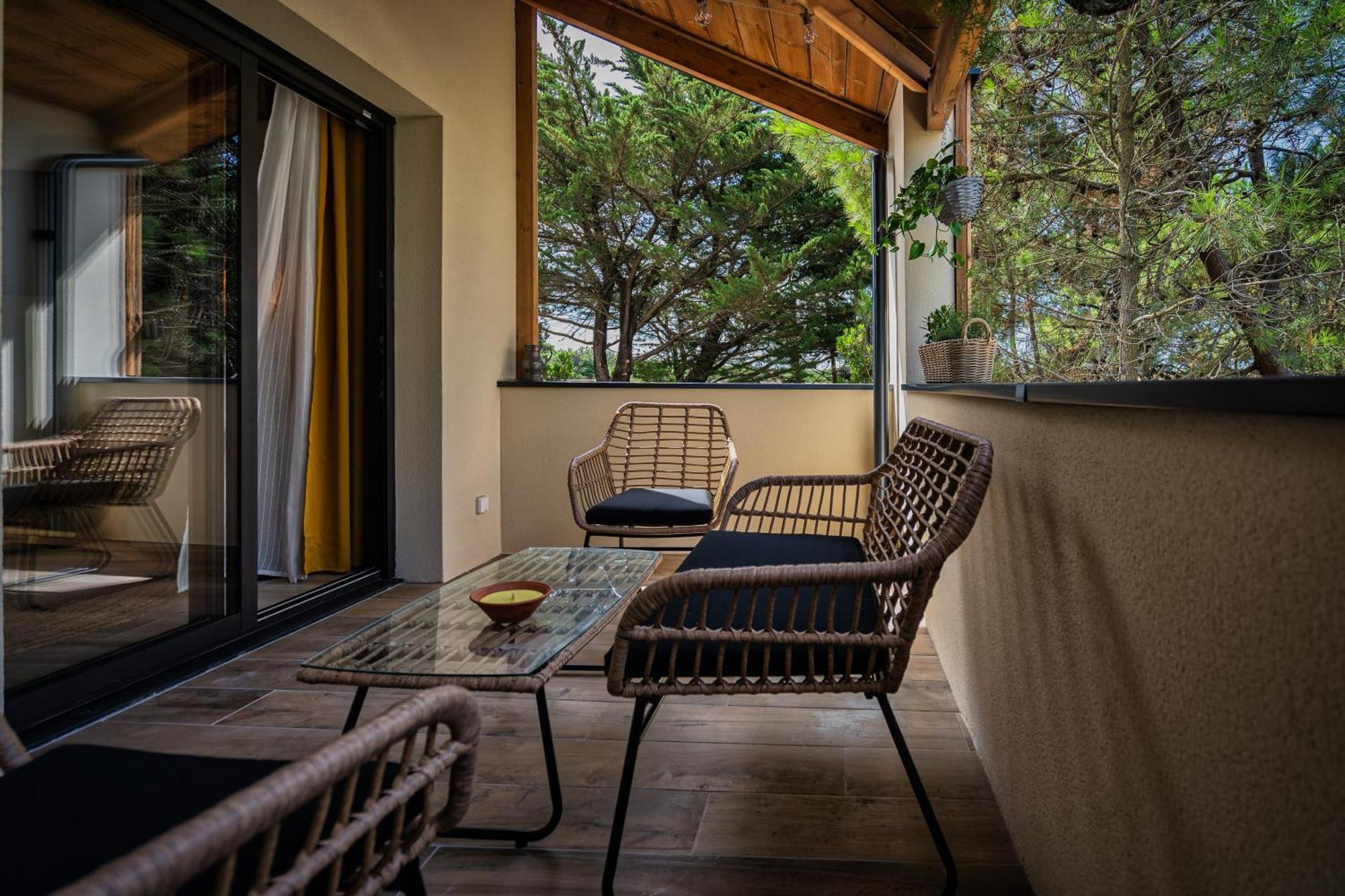 Magic Surf House Apartment Lacanau Exterior photo