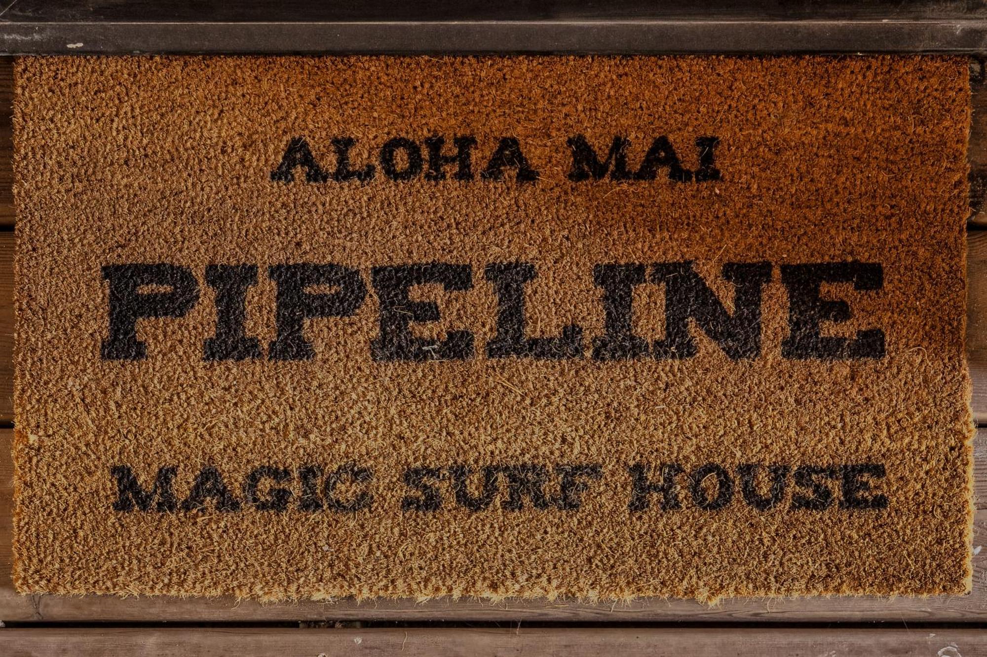 Magic Surf House Apartment Lacanau Exterior photo