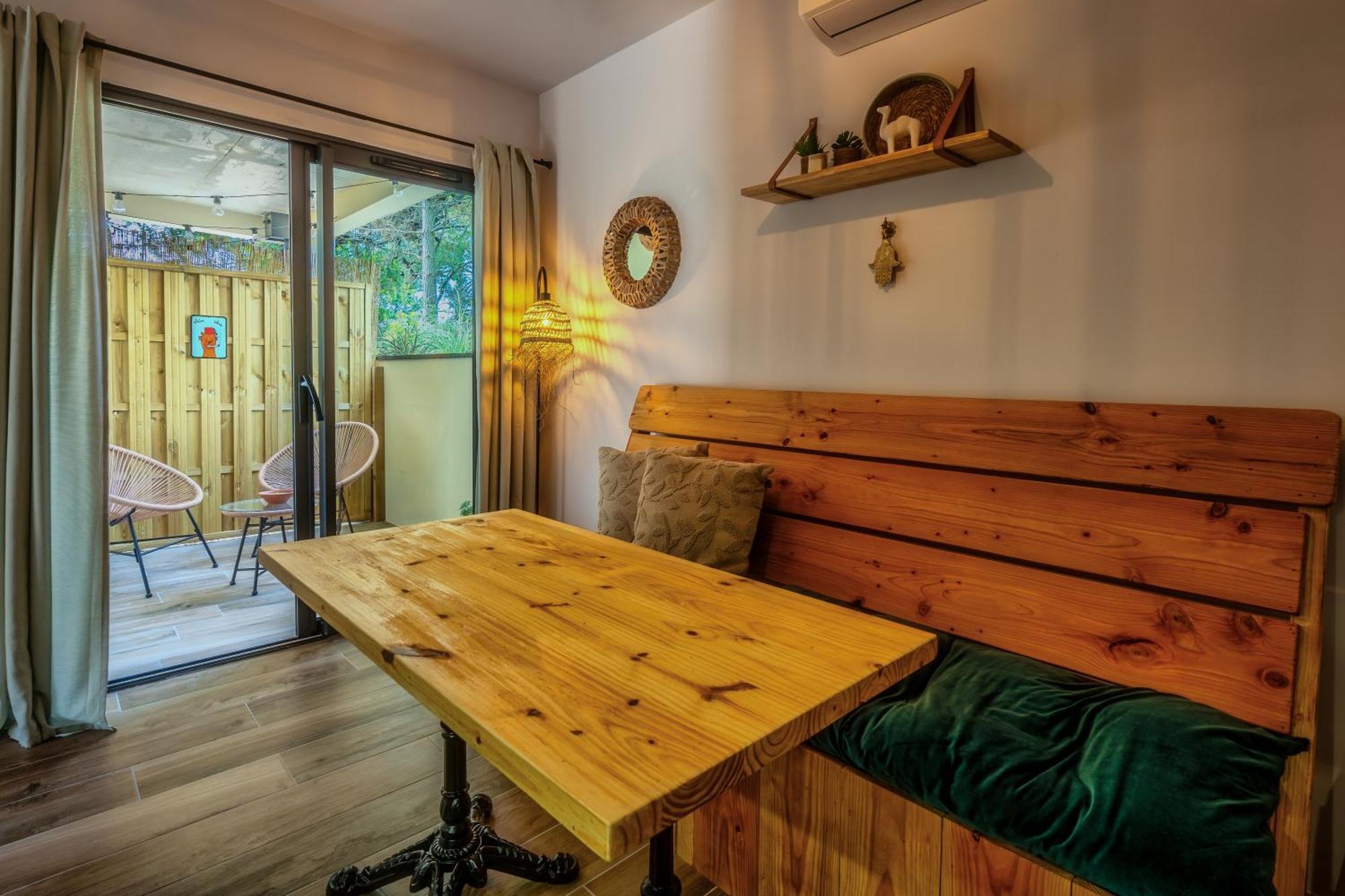 Magic Surf House Apartment Lacanau Exterior photo