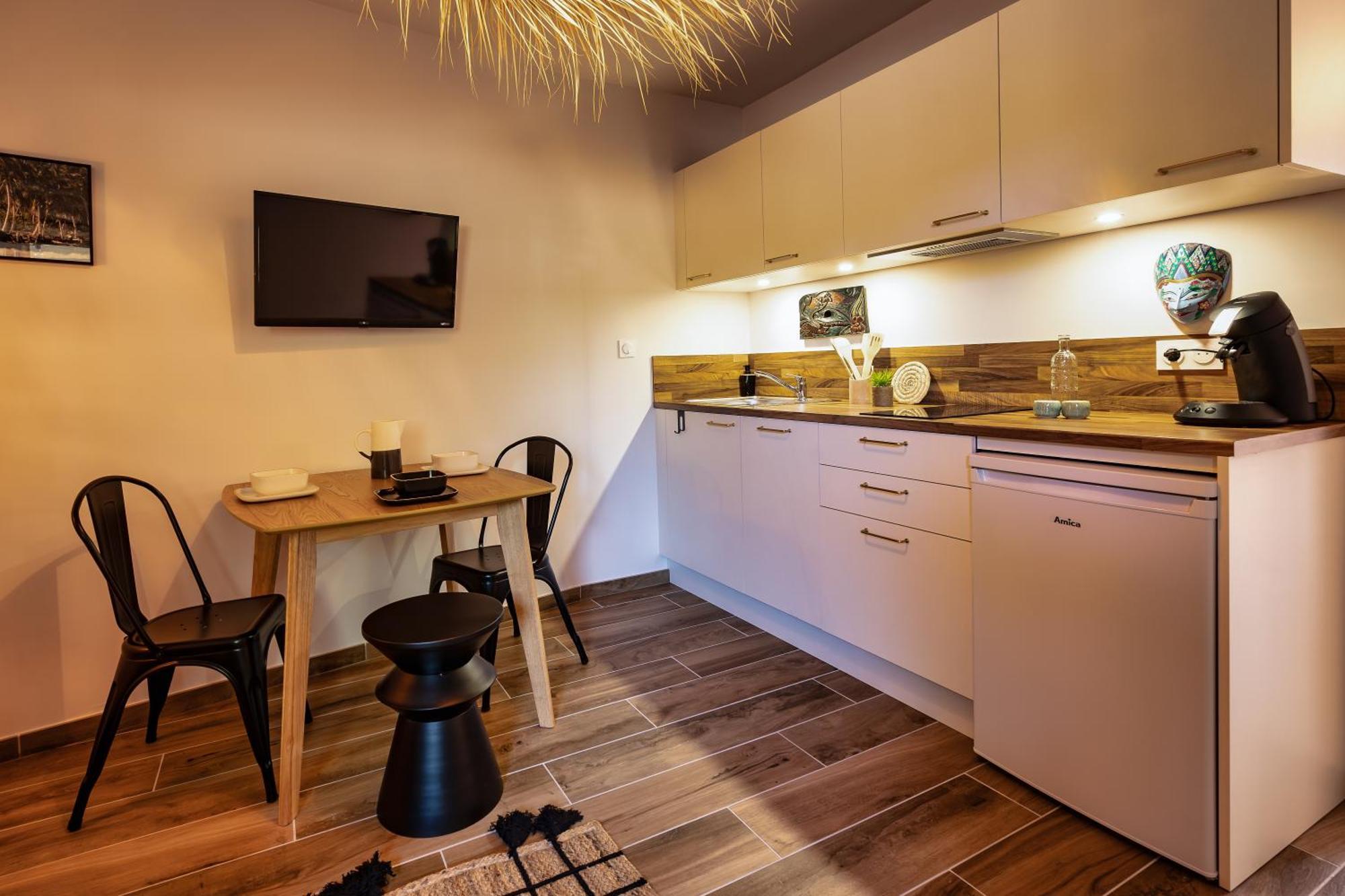 Magic Surf House Apartment Lacanau Exterior photo